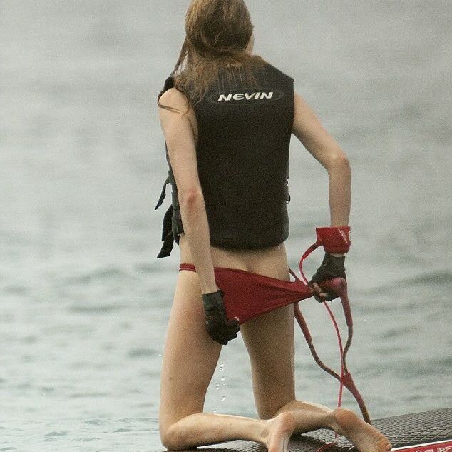 Cara Delevingne desnuda #107975871