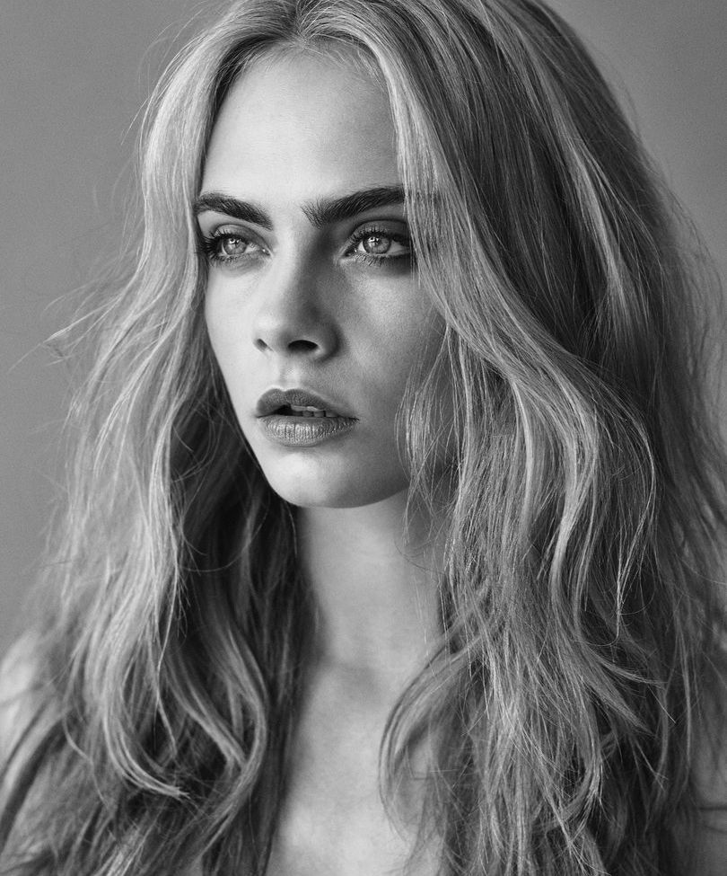 Cara Delevingne desnuda #107976049