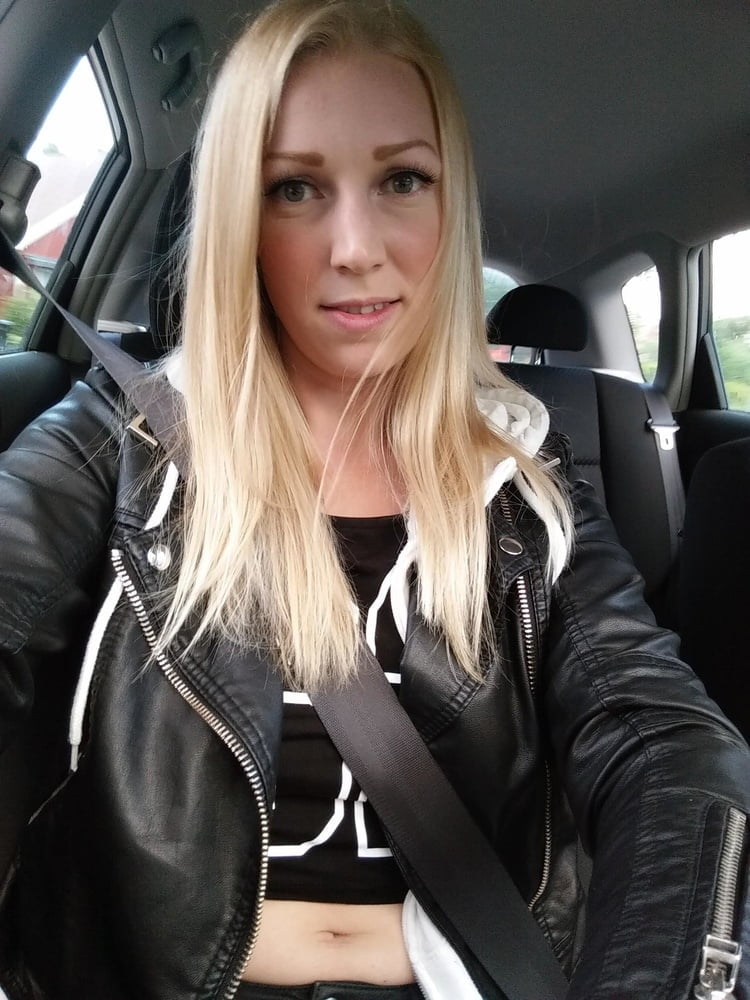 Swedish blonde exposet #90526410