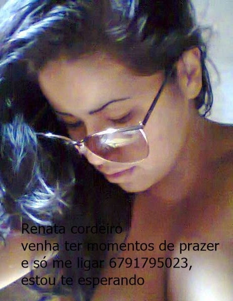 Renata Cordeiro #89578391