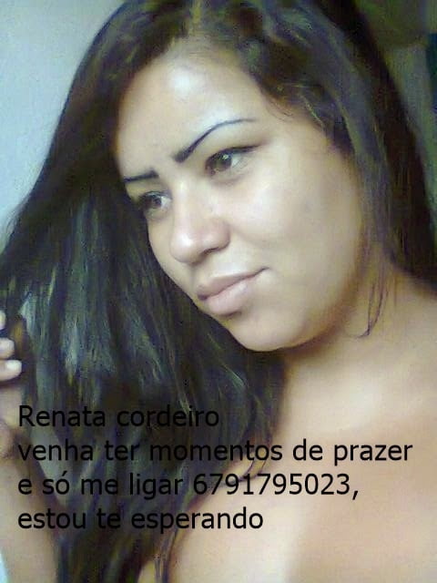 Renata Cordeiro #89578393