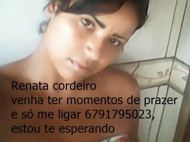 Renata Cordeiro #89578395