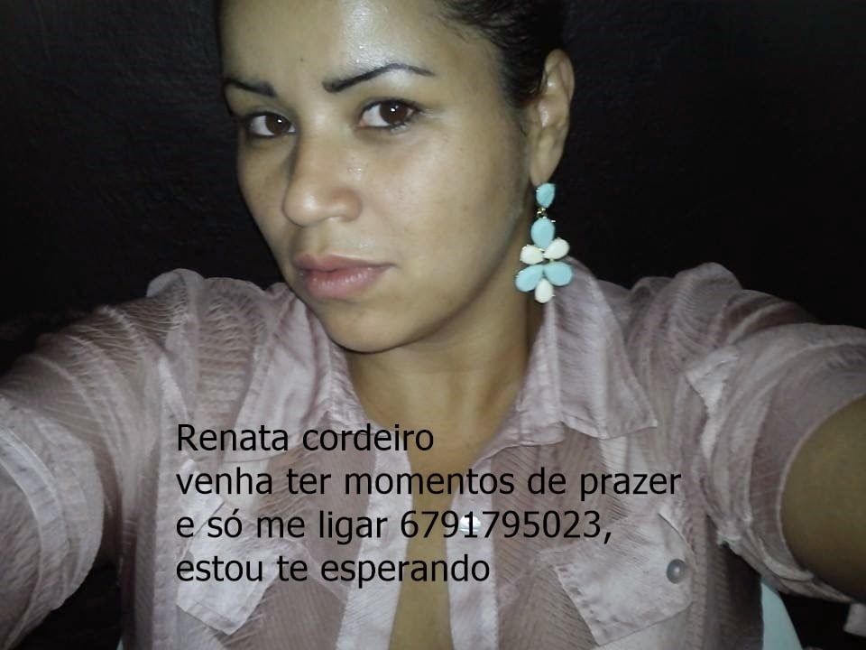 Renata Cordeiro #89578396