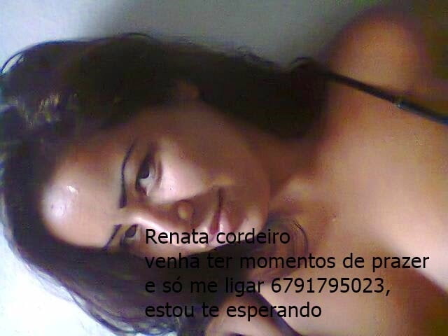 Renata Cordeiro #89578397