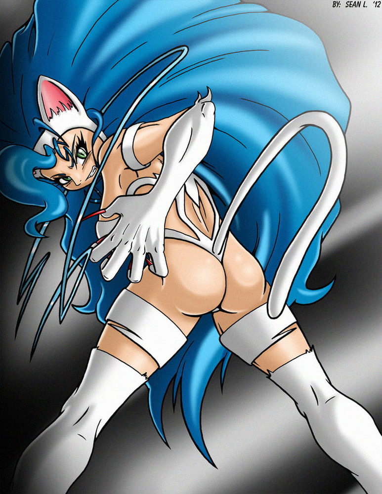 Felicia hentai
 #95676185