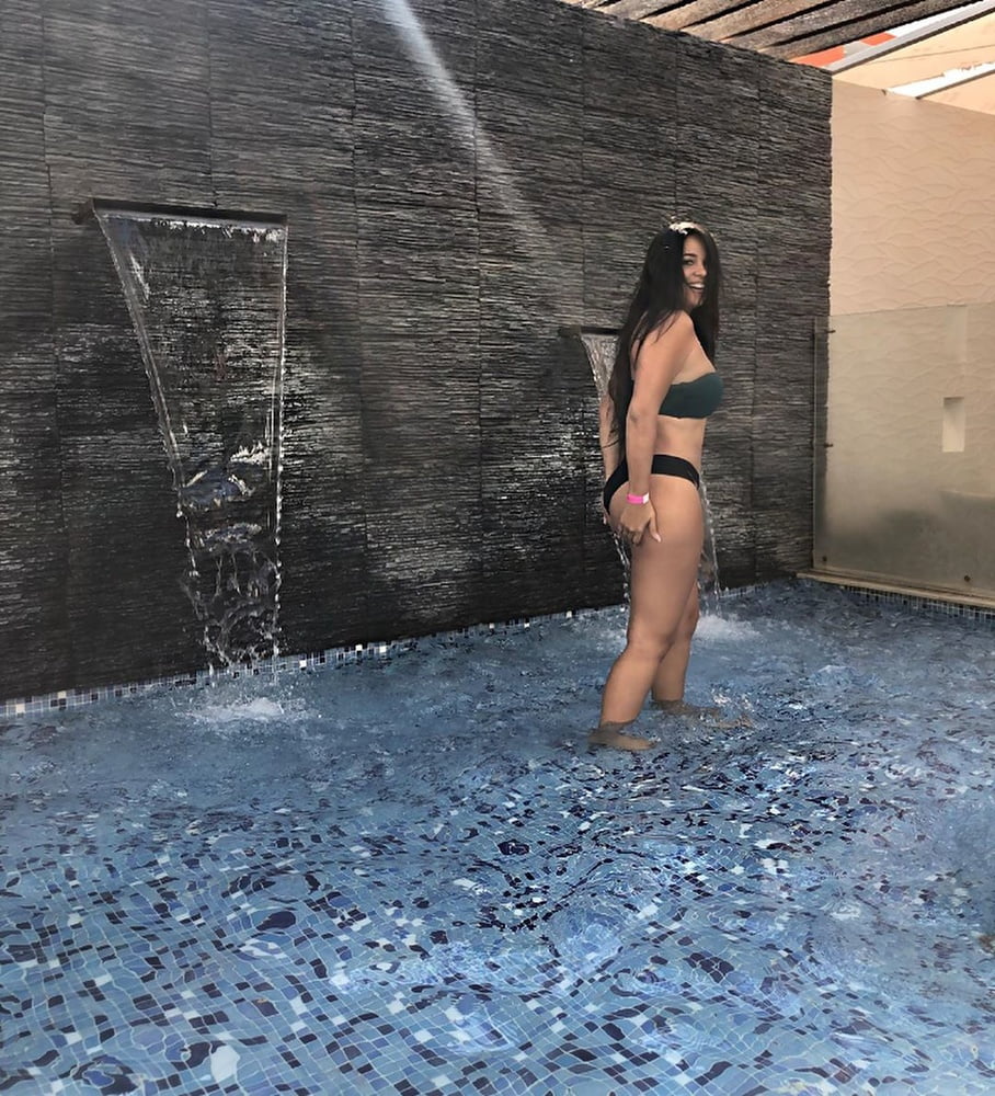 Gisella, Colombia #97179400