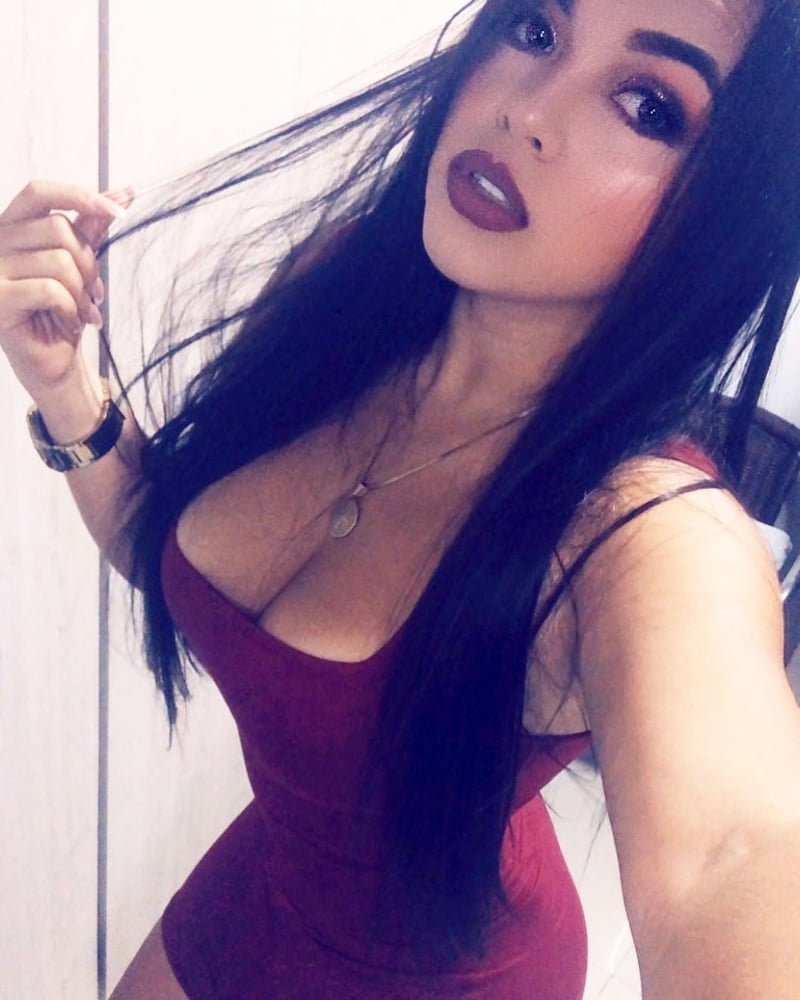 Gisella, Colombia #97179410