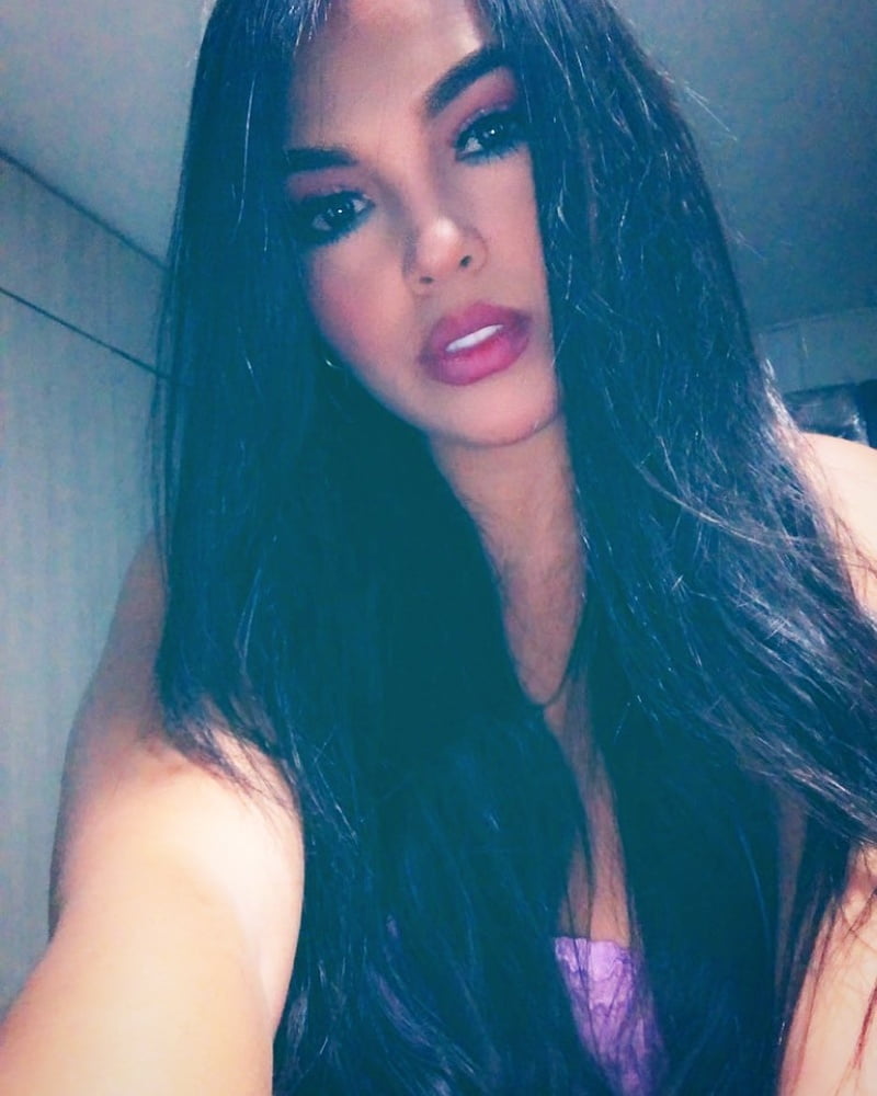 Gisella, Colombia #97179412
