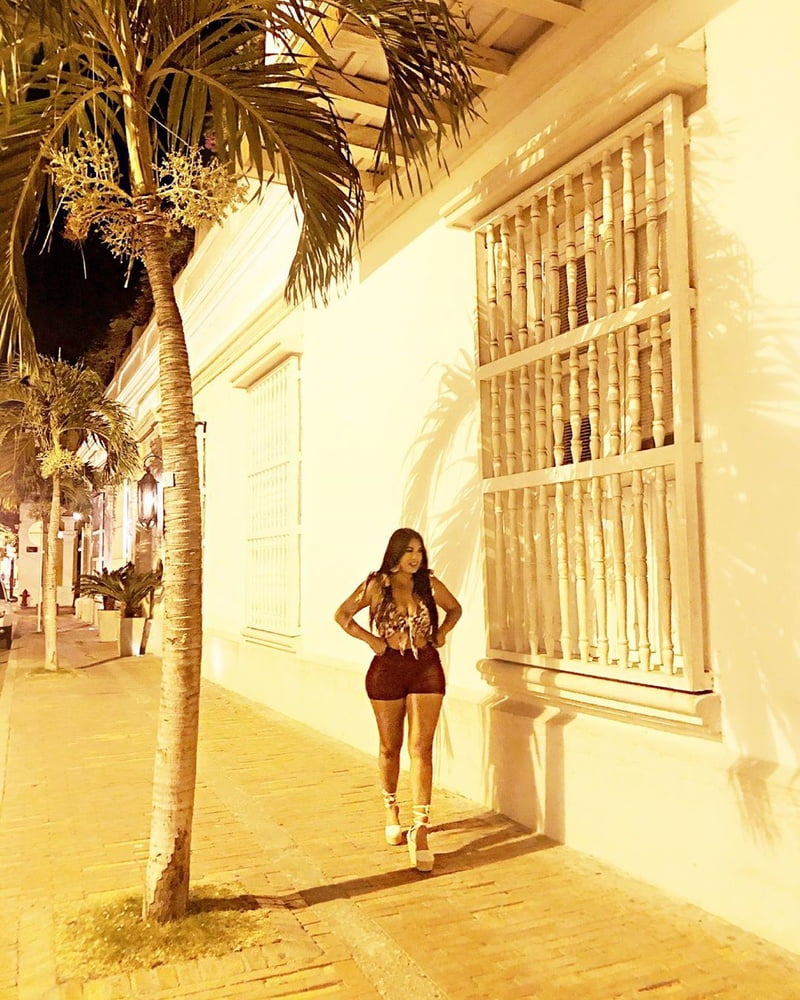 Gisella, Colombia #97179420