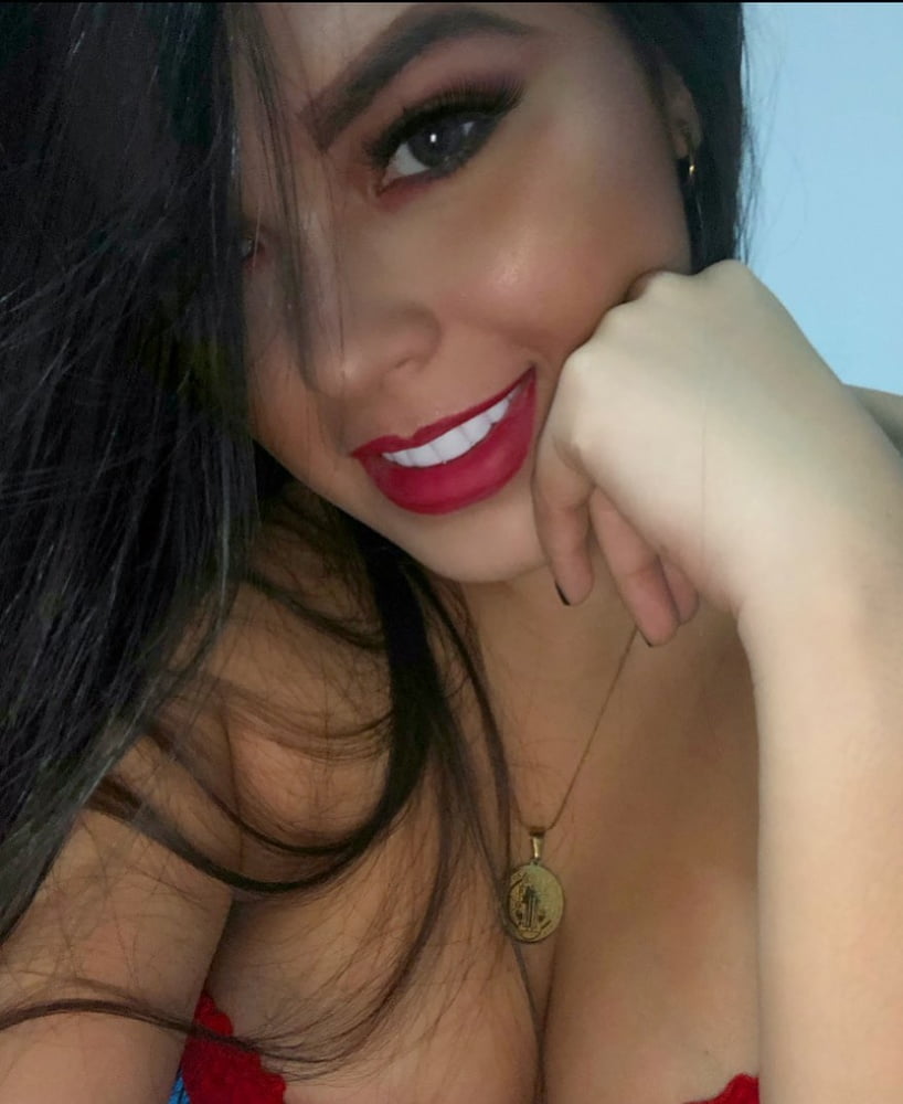 Gisella, Colombia #97179434