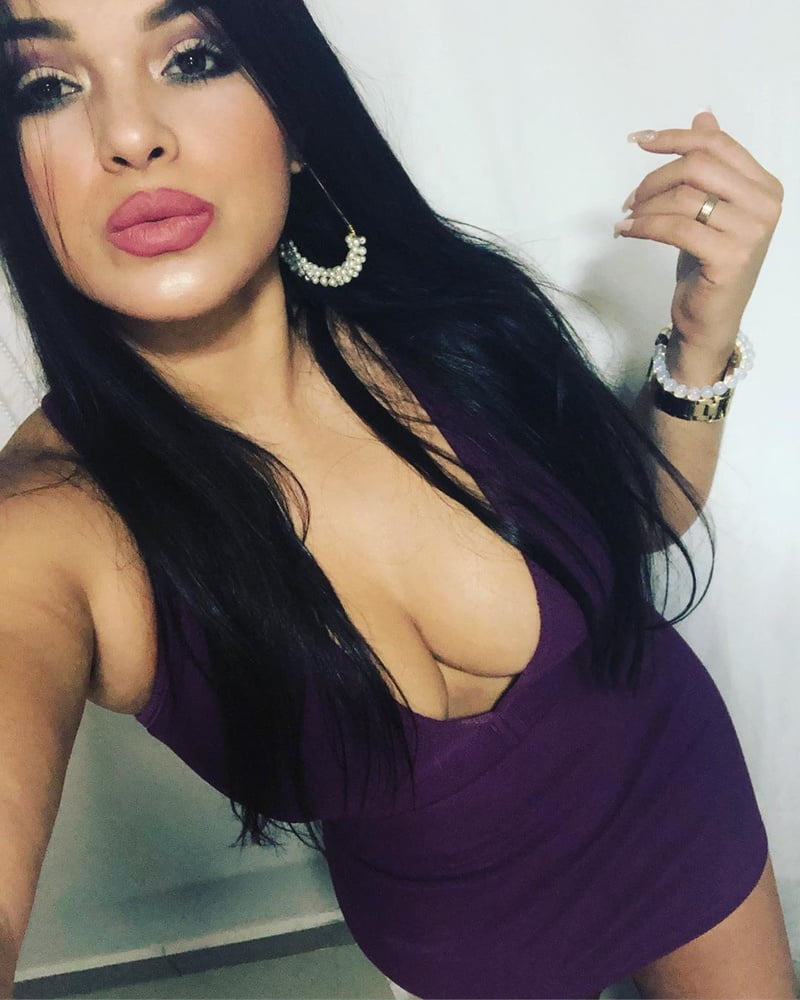 Gisella, Colombia #97179453