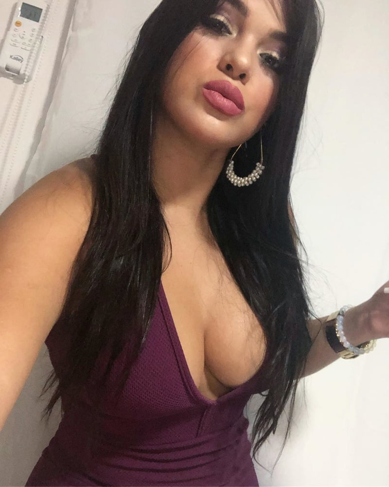 Gisella, Colombia #97179455