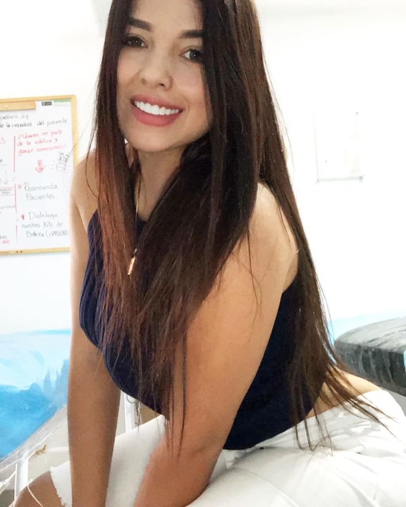 Gisella, Colombia #97179460