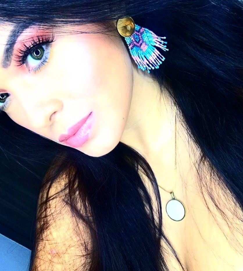Gisella, Colombia #97179466