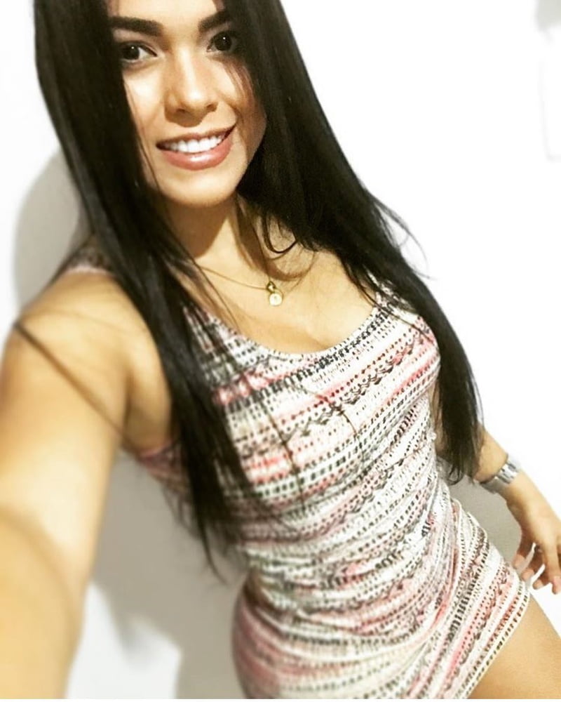 Gisella, Colombia #97179470