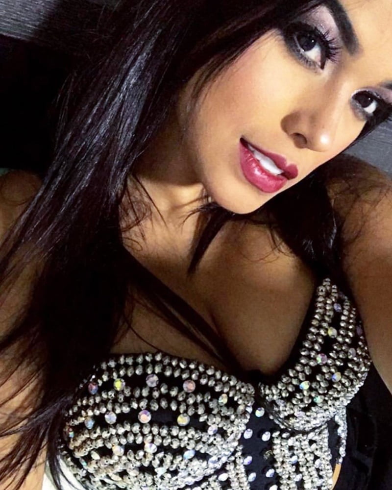 Gisella, Colombia #97179480