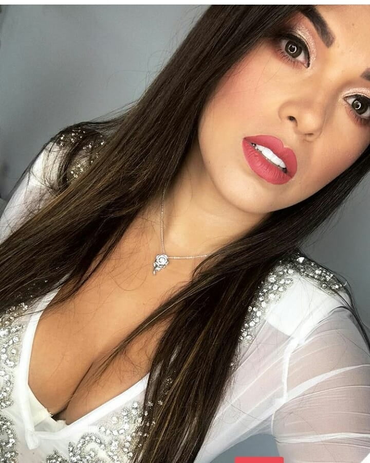 Gisella, Colombia #97179523