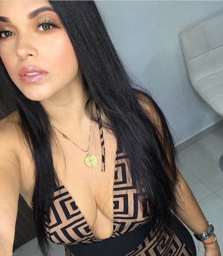 Gisella, Colombia #97179542