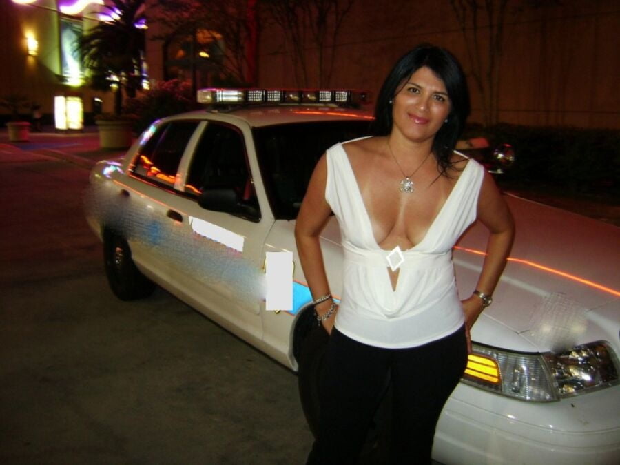 Yanira texas club prostituta
 #82307520