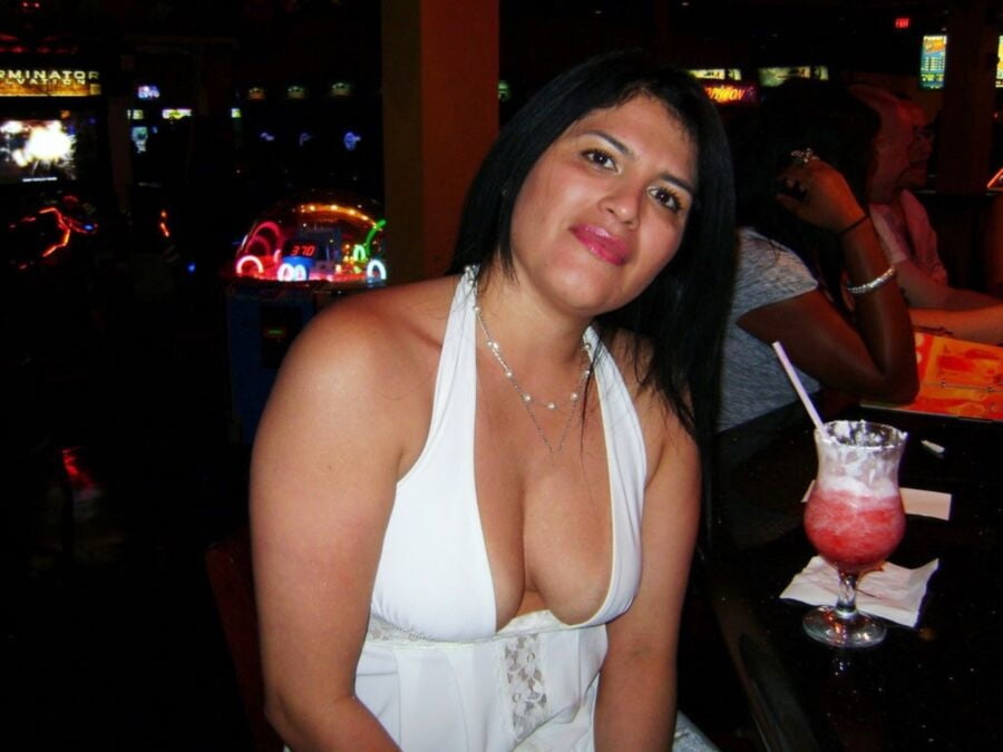 Yanira texas club prostituta
 #82307540