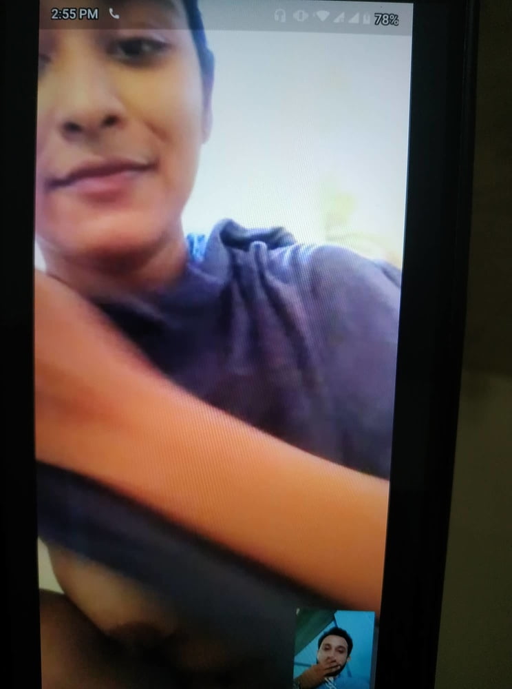 Bangladeshi Cute Girl Video Calling Nude Leaked from Boy #81196881