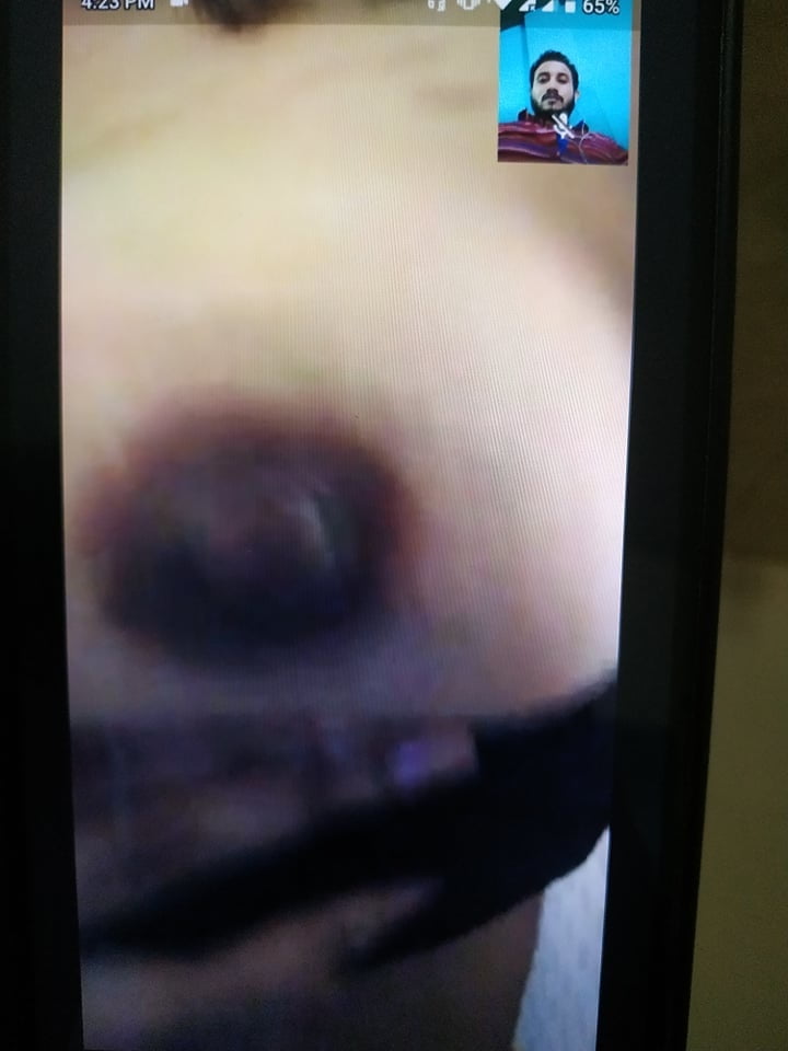 Bangladeshi Cute Girl Video Calling Nude Leaked from Boy #81196923