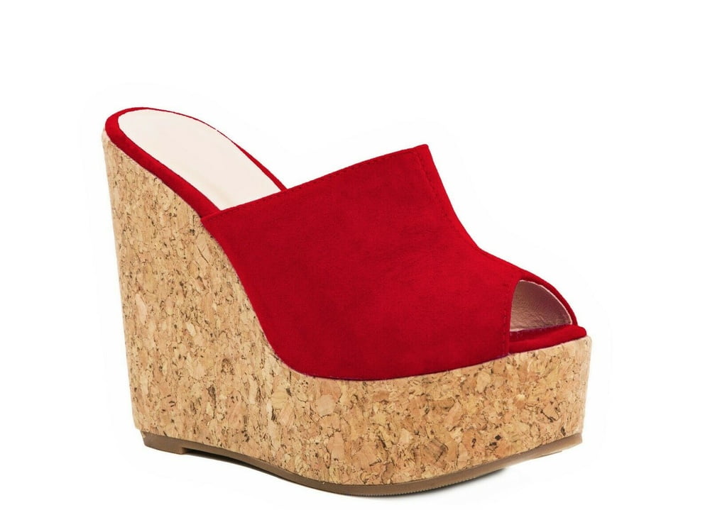 Piedi &amp; scarpe in vendita #97638559
