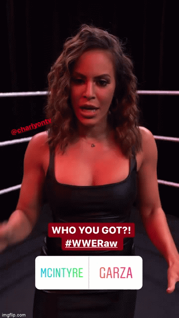 Wwe wrestling diva gifs 53 (cute1foryou)
 #97002138