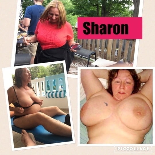 Sharon l kovats expuesta
 #104521114