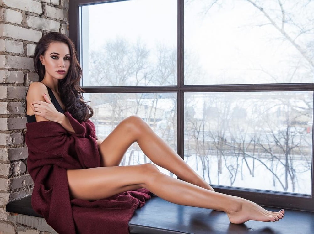 Sexy Russian Yulia Mirgorod #99917817