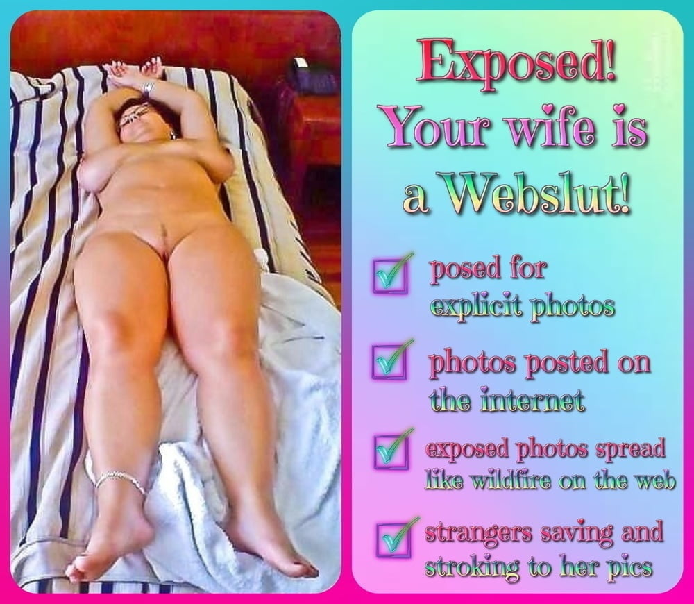 Esposas calientes expuestas
 #106127879