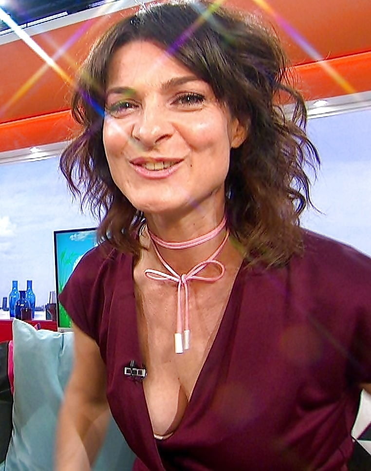 Marlene laesst tief blicken #97675053