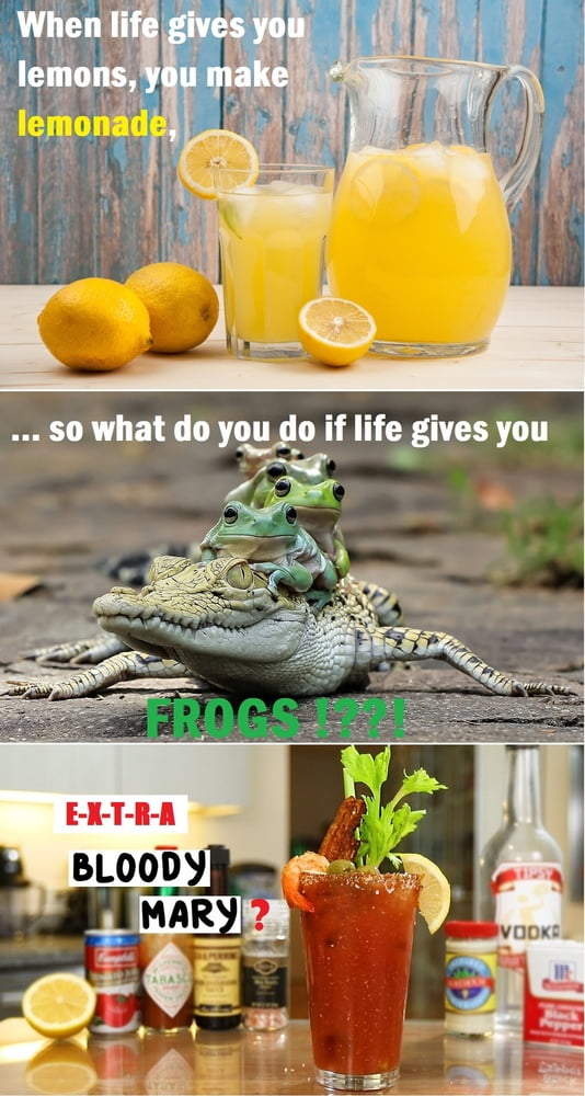 "人生がレモンを与えるとき...
 #101906993