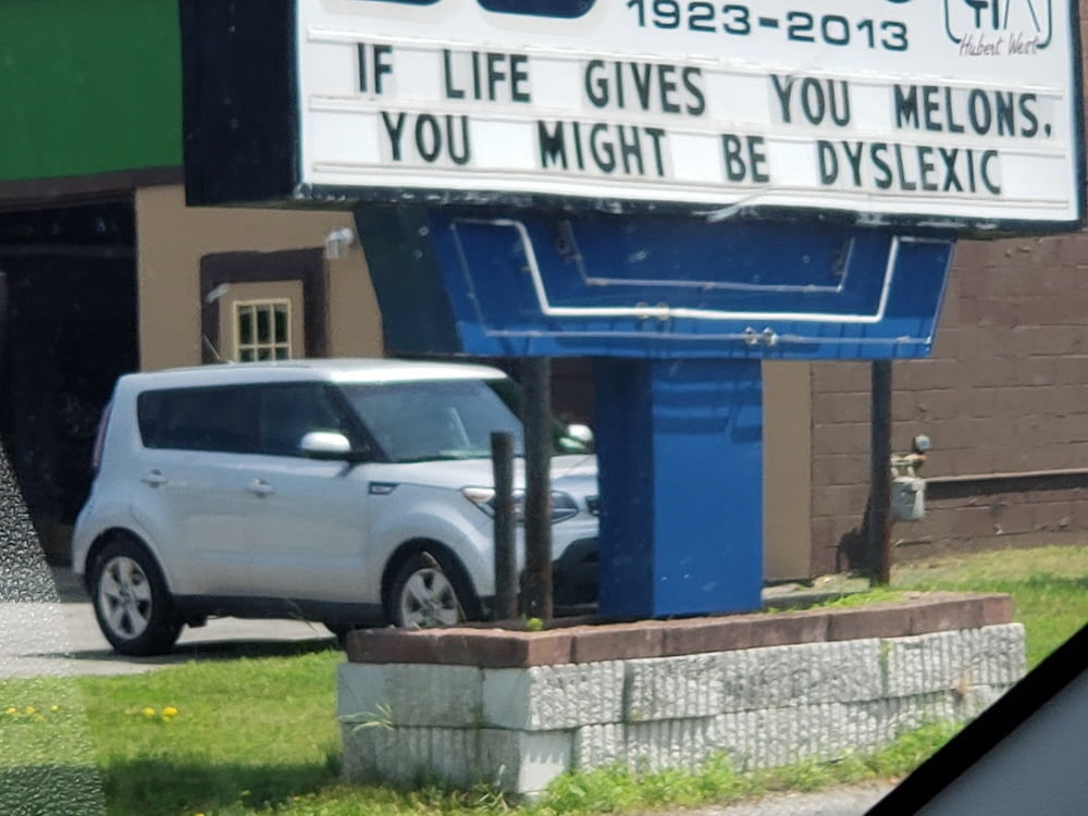 "人生がレモンを与えるとき...
 #101907005