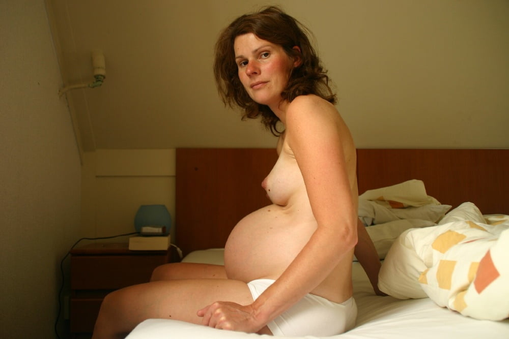 Daphne pregnant - Hot Milf #81715247