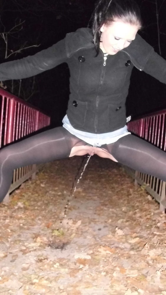 Ich stehe auf Pissspiele #91384072