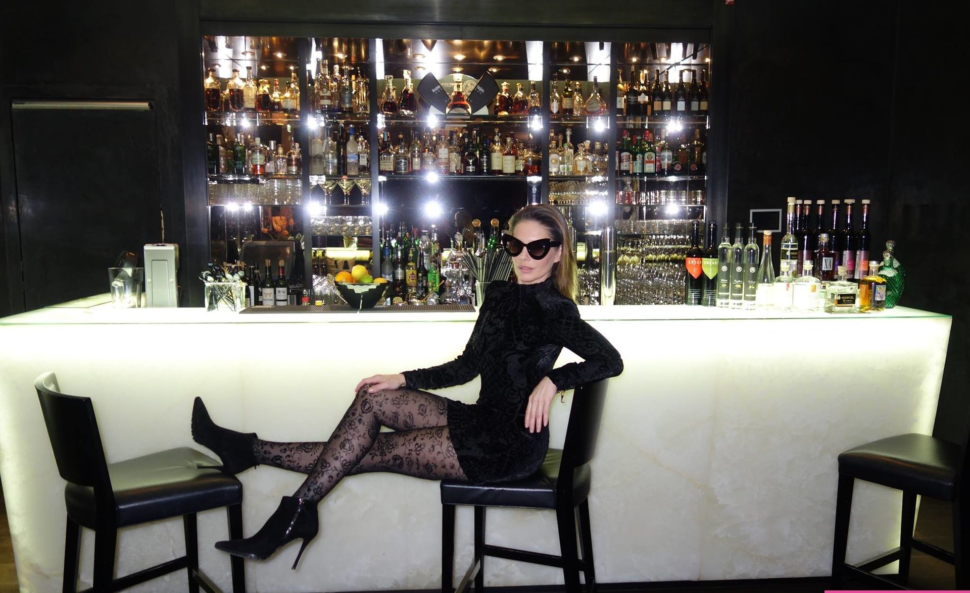 Dany Michalski desnuda #109620820