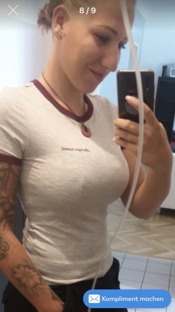 Bibabot braless deluxe 17
 #90147318