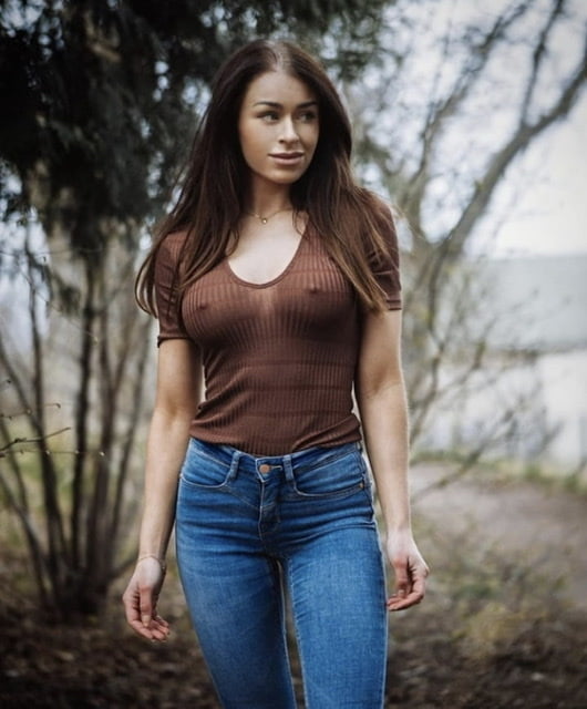 Bibabot braless deluxe 17
 #90147339