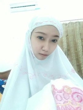 Indonesiano hijaber 1
 #100629872