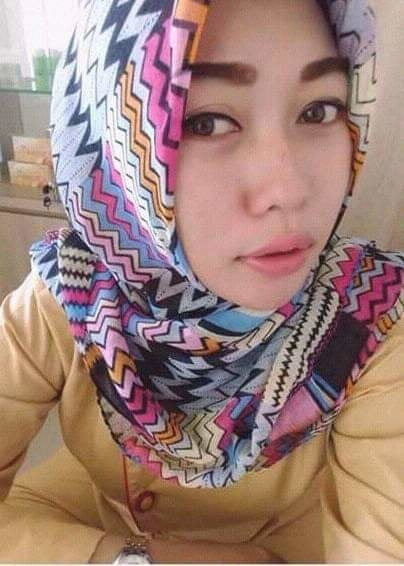 Indonesian Hijaber 1 #100629891