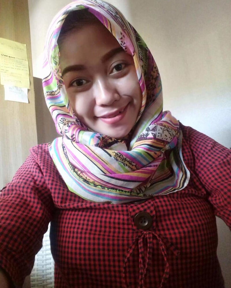 Indonesian Hijaber 1 #100629895