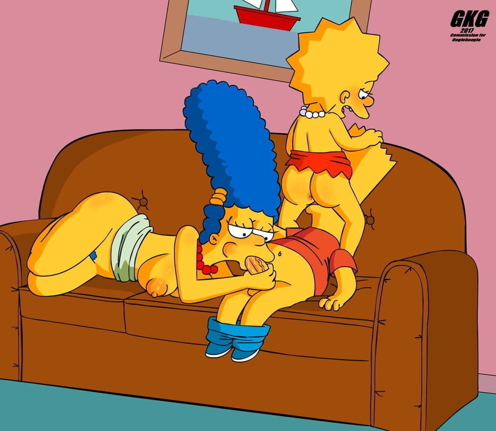 TV Cartoon Porn 9 #99560711