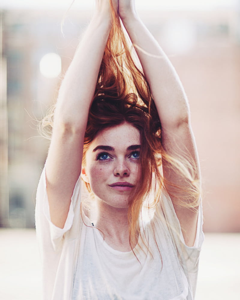 Redheads 6 #100192655