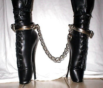 Chicas en ballethels 4
 #102075078