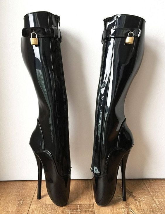 Chicas en ballethels 4
 #102075096