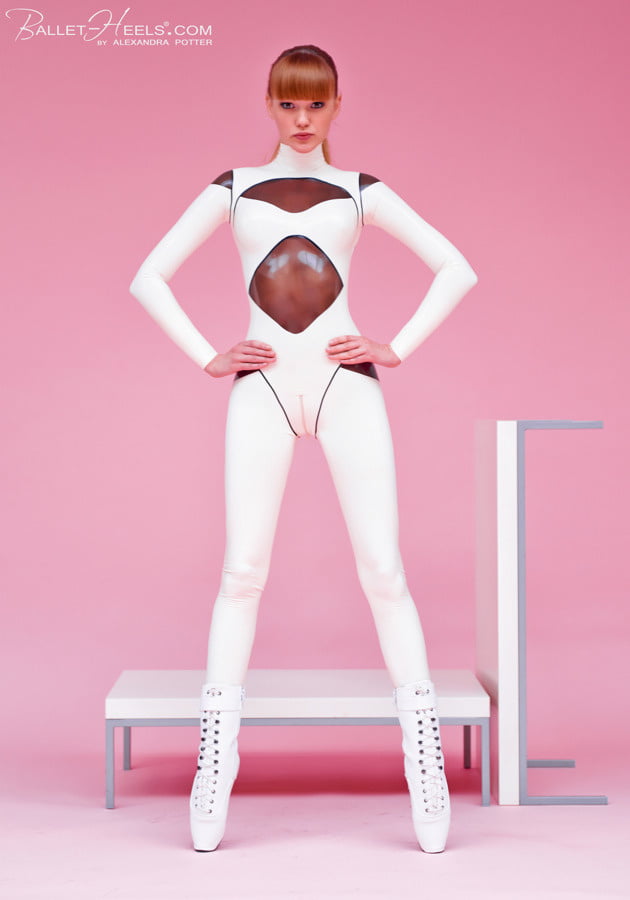 Chicas en ballethels 4
 #102075108