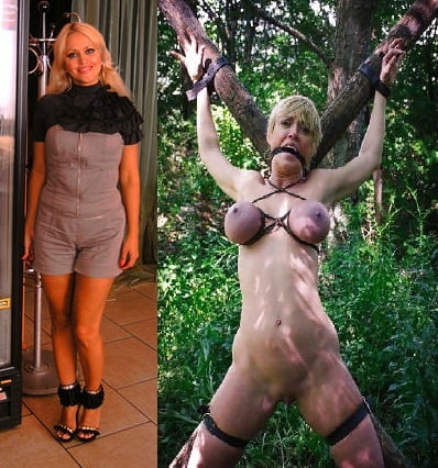 Home bdsm Before &amp; After Mix #88083274