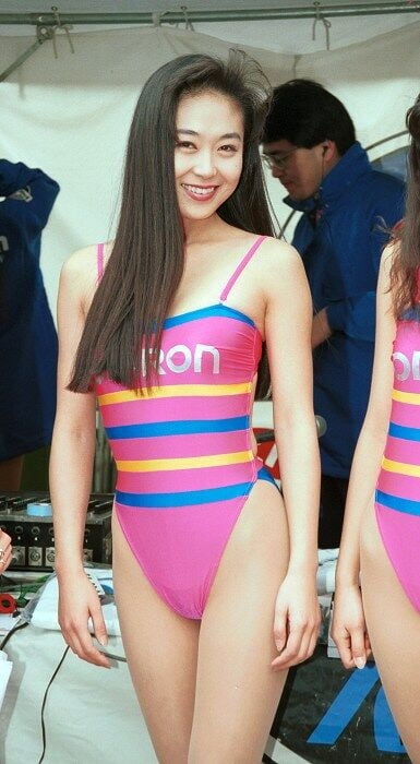Sexy Race Queens 13 #106532136