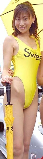 Sexy Race Queens 13 #106532169